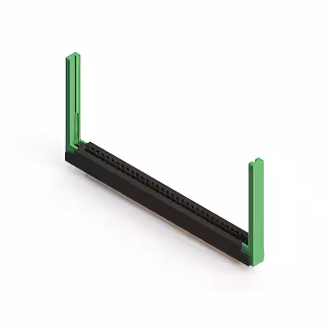 355-062-500-268 EDAC Inc.  Edgeboard Connectors